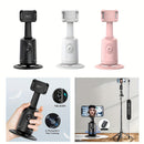 360° Rotating Face Tracking Tripod for Phone