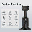 360° Rotating Face Tracking Tripod for Phone