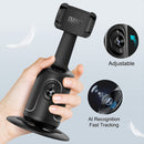 360° Rotating Face Tracking Tripod for Phone