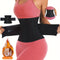 Breathable Polyester Waist Cincher