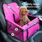 Safe & Stylish Travel Companion
