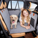 Heavy Duty Pet Car Seat Pad
