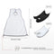 Beard Shaving Apron
