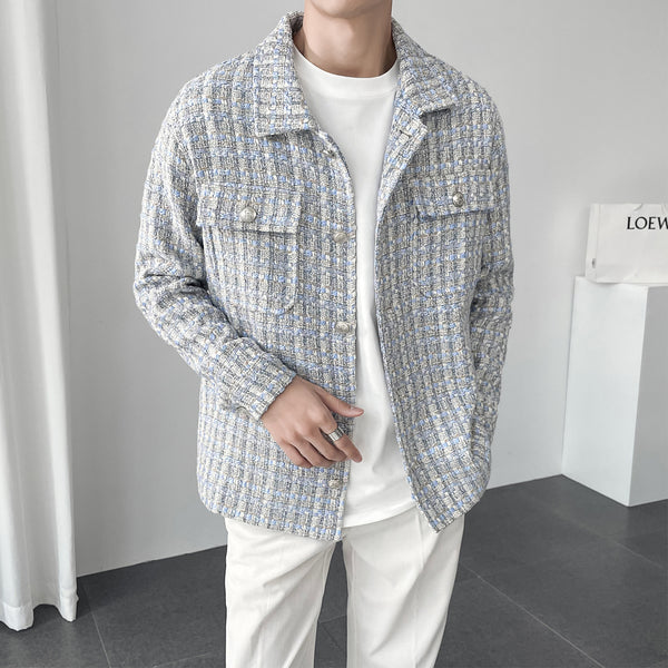 Casual Trendy  Loose Coat
