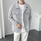 Casual Trendy  Loose Coat