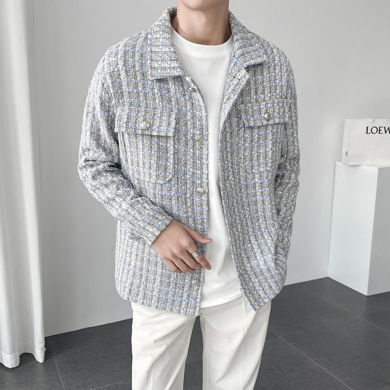 Casual Trendy  Loose Coat
