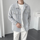 Casual Trendy  Loose Coat