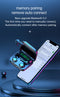 Wireless Earbuds 5.0 Sound & Power Bank