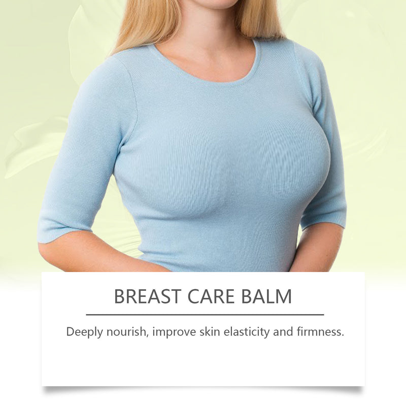 Herbal Chest Care Cream