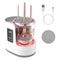 Electric Makeup Brush Cleaner - USB Powered
