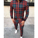 Men's Leisure Stylish Tracksuits