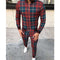 Men's Leisure Stylish Tracksuits
