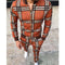 Men's Leisure Stylish Tracksuits