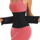 Breathable Polyester Waist Cincher