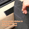 Side Door Anti-dirty Anti-scratch Protective Mat