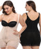 Seamless body shaping Garment