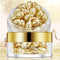 30pcs/Box Placenta Moisturizer With Hyaluronic Acid