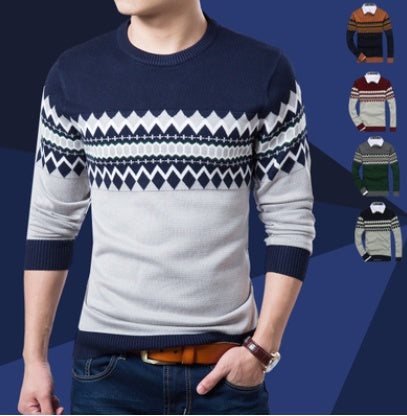 Golfster Sweater