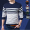 Golfster Sweater