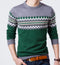 Golfster Sweater