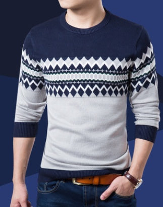 Golfster Sweater
