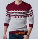 Golfster Sweater