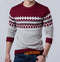 Golfster Sweater