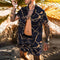 Two Piece Suit New Fashion Men Sets