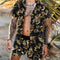 Two Piece Suit New Fashion Men Sets