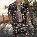 Two Piece Suit New Fashion Men Sets