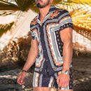 Two Piece Suit New Fashion Men Sets