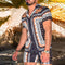 Two Piece Suit New Fashion Men Sets