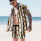 Two Piece Suit New Fashion Men Sets