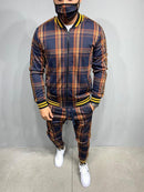Men's Leisure Stylish Tracksuits