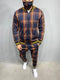 Men's Leisure Stylish Tracksuits