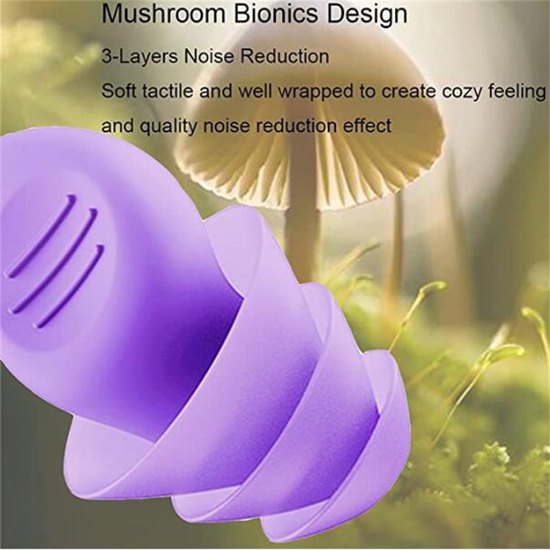 Ear Proctection Earplugs