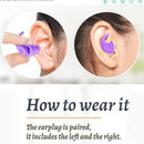 Ear Proctection Earplugs
