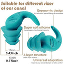 Ear Proctection Earplugs