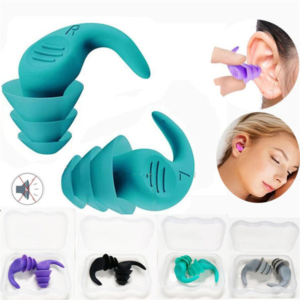 Ear Proctection Earplugs
