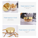 30pcs/Box Placenta Moisturizer With Hyaluronic Acid