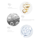 30pcs/Box Placenta Moisturizer With Hyaluronic Acid