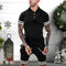 Short Sleeve Polo Shirt