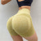 Butt Lifting Seamless Leggings