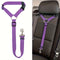 Dog Seatbelt Buckle