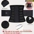 Breathable Polyester Waist Cincher