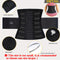 Breathable Polyester Waist Cincher