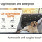Side Door Anti-dirty Anti-scratch Protective Mat