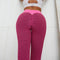Seamless High Waist Breathable Gym Leggings
