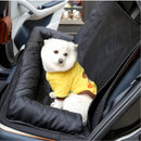 Car Seat Cover for Dogs - Waterproof