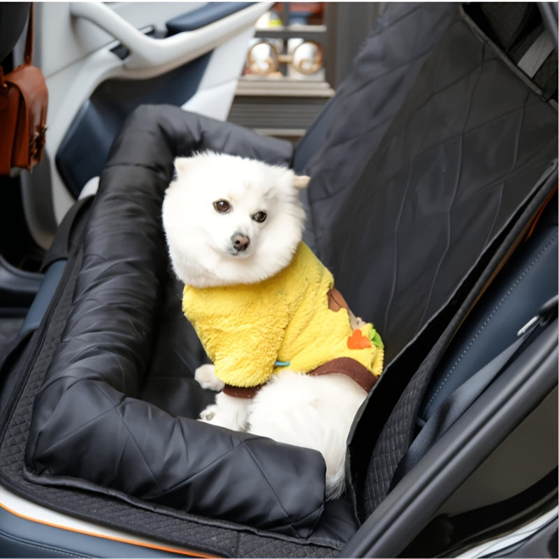 Car Seat Cover for Dogs - Waterproof